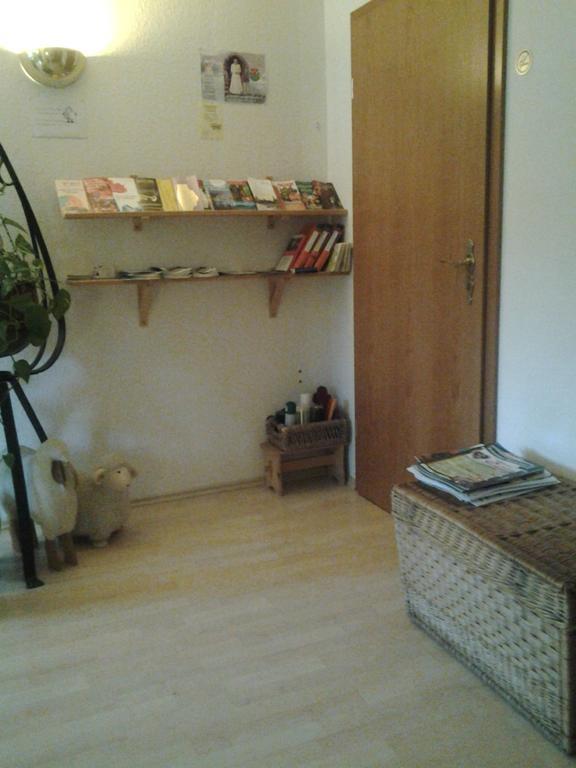 Garni Altes Wirtshaus Fördergersdorf Hotel 3*
